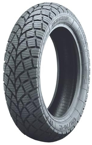 Reifen Heidenau Snowtex M+S K66 100/80-16 56P TL Rollerreifen Winterreifen