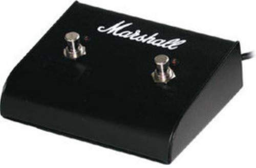 Marshall PEDL91003 Fußschalter 2-fach