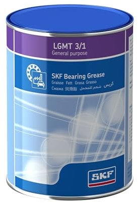 SKF – polivalentes grasso lubrificante confezioni da 1 kg