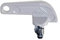 Roto Steckschlüssel für Drehsperre Standard, weiß, 4,3x2x3