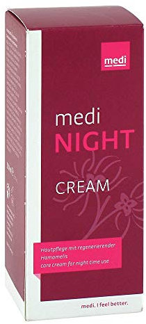 MEDI NIGHT Nachtcreme 1X150 ml