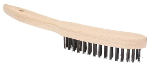 TOOLLAND - HE97141 Drahtbürste 174587