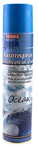 Raumspray Ozean 300 ml Reinex