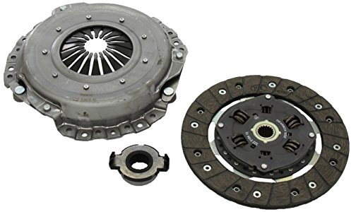 LUK 622304200 Kupplungssatz LuK RepSet