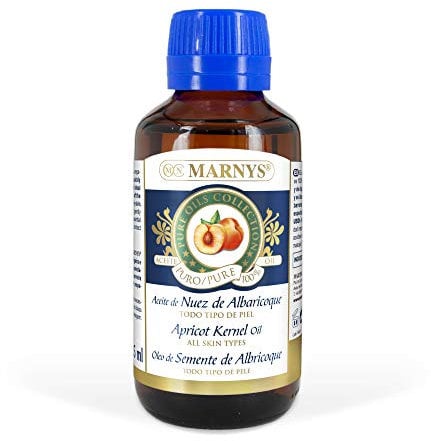MARNYS Körperöl, 125 ml