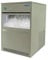 Saro Máquina de hielo EB 26/230 V/1 Ph/0,22 kW/sistema de circulación/acero inoxidable