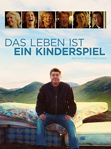 Das Leben ist ein Kinderspiel