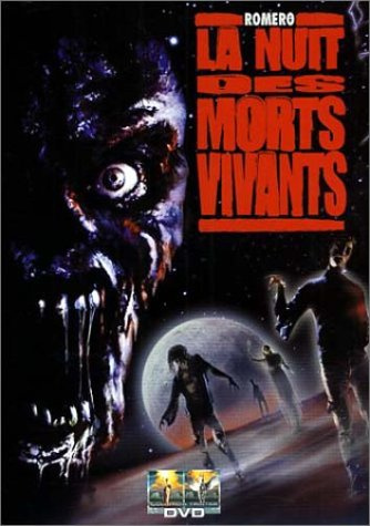 La Nuit des morts vivants