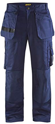 Blåkläder 15301370 Craftsman Marineblau C152