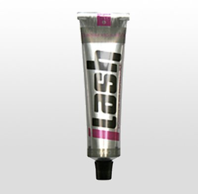 ILASH Wimpernfarbe Grafit Langanhaltende wasserfeste Färbung 30ml