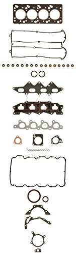 Ajusa 50109300 Full Gasket Set engine