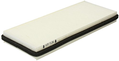 Corteco 80000340 Filter, Innenraumluft