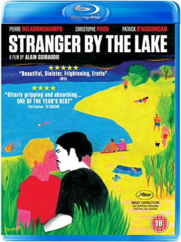 STRANGER BY THE LAKE BD
