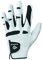 BIONIC ggncmll Herren Golfhandschuh StableGrip mit natürliche Passform Golf Handschuh, Linke Hand, Cadet groß