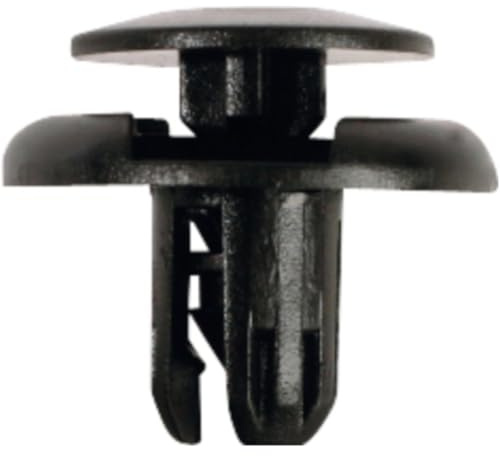 KS Tools 420.5366 Push-Type-Verbindungsclip für Honda,50er Pack
