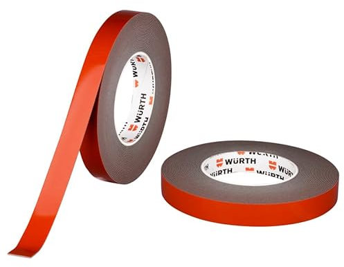 Wuerth Montageband Power - 0894909003