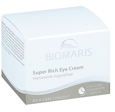 Biomaris super rich eye c 15 ml