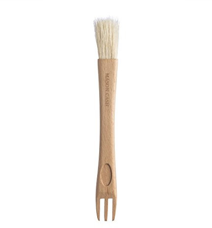 Mason Cash Backpinsel, Holz, 22 x 2 x 1 cm