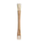Mason Cash Innovative Kitchen 2-in-1 Pastry Brush and Fork, Beechwood