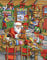 Sankt Werkstatt Adventskalender