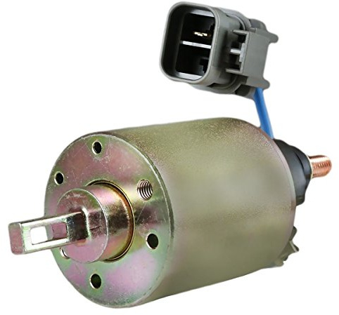 Sando sso20114.0 Elektromagneten Motorroller Anlasser
