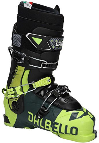 Dalbello Herren Skischuh Il Moro I.D. 2018 Skischuhe