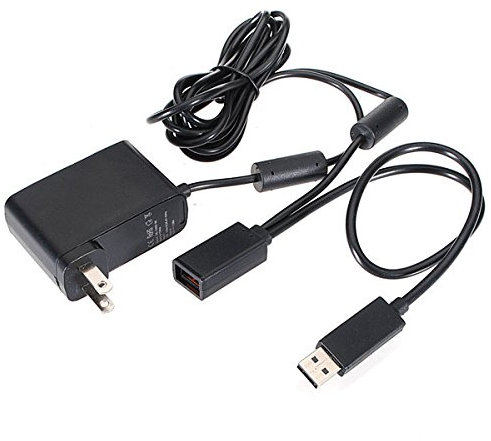 C-FUNN Cavo Adattatore di Alimentazione per Xbox 360 Kinect Sensor