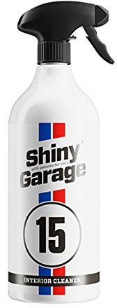 Shiny Garage Interior Cleaner, 1L