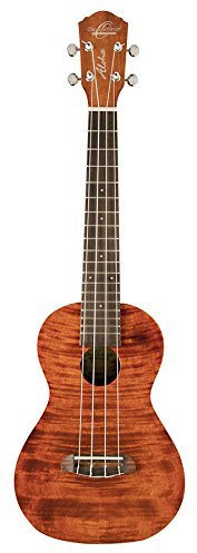 Oscar Schmidt Ukulele (OU320-A)
