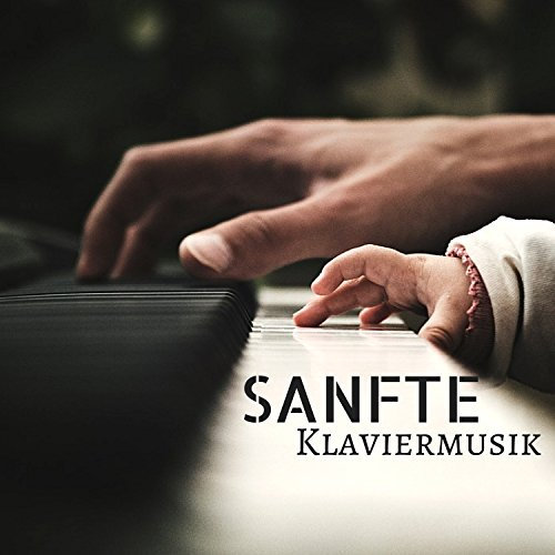 Sanfte Klaviermusik - Frühlingstraum Instrumental Klavier