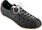Vittoria 1976 Bianco LINE Fahrradschuhe, Schwarz, 39 EU