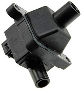 NTY Zündspule passend für 145 146 156 GTV Spider | Ecz-Ar-001