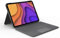 Logitech Folio Touch iPad Air 4. und 5. Generation Kompatibel mit beleuchtetem Tastatur-Case - Englisch