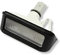 BIAREN Rear Number Plate Light Lamp For Citroen Berlingo Dispatch Peugeot Partner Expert 6340G7 9658461780