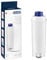 De'Longhi DEL8004399327252 DeLonghi DLSC002 Water Filter, Plastic