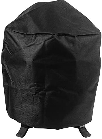 London Sunshine Mini Kamado Cadet Series Grill Cover