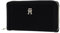 Tommy Hilfiger TH Essential S Large ZA AW0AW15749, Portefeuilles Femme, Noir (Black), OS