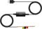 70mai Hardwire Kit UP03, Type-C Hardwire Kit with Low Voltage Protection, 24 Hours Parking Monitoring, Power Supply for 70mai Dash Cam M310/A410/M500/A510/A810/A800SE/4K Omni, 10ft, 12V-30V to 5V/2.4A
