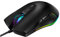 Uonlytech Type-c Wired Gaming Mouse Keys Rgb Optical Sensor Ergonomic Design for Pc and Laptop Gaming Dpi Levels and Wide Compatibility