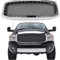 ACRUZ Kühlergrill, für Dodge RAM 1500/2500/3500 2006 2007 2008, Kühlergrill Stoßstange Vorne Auto Garnituren Auto Zubehör