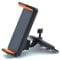 Car Phone Mount Universal Car Mount CD Slot Car Mount For 4.5-11 Inch Tablet CD Player Cell Phone Holder For 3.5-7 Inch Smartphone Dash Stand Air Vent Cradle