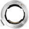 Megadap-Adapter ETZ21 PRO Version Autofokus Objektivadapter kompatibel mit S0NY FE Sigma Tamron FE Serie Objektiv auf Nikon Z Mount Kamera Zf Z9 Z8 Z7 Z6 Z6III Z7II Z6II Z5 Z50 Z30 ZFC