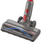 Spazzola Compatibile con Dyson aspirapolvere V7 V8 V10 V11 V15 Ricambio con 5 fari frontali per pavimenti duri e in legno.