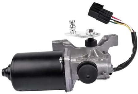 Wischermotor 981101J000 98110-1J000 Auto Scheibenwischermotor Vorne Für Hyundai Für I20 PB Für PBT Wischmotor
