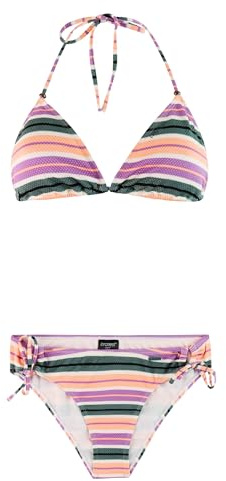 Protest Damen Triangel-Bikini PRTMatch