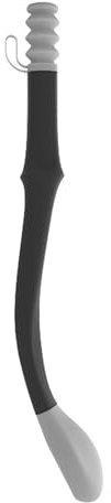Wipe Stick - Distance Extender, Toilet Tissue Grip Holder, Sanitary Cleansing Rod, Mobility Limitation Sanitation Implement | Injury Pregnancy Assistance for Adults