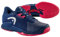 Head Ski XRC 50 Blau/Orange 97 cm