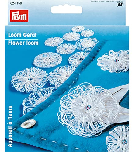 Prym - Loom Flower - 1 Piece