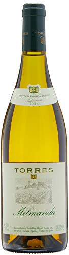 Torres Milmanda Chardonnay 2007