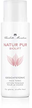 Charlotte Meentzen Natur Pur Biolift Gesichtstonic 125 ml